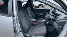 Toyota Yaris 1.5 Hybrid GR Sport 5dr CVT Hybrid Hatchback